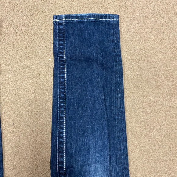 Miss Me Skinny Denim - Picture 3 of 5